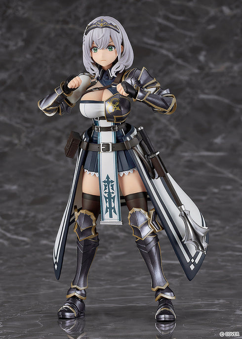 『ホロライブプロダクション』PLAMATEA 白銀ノエル